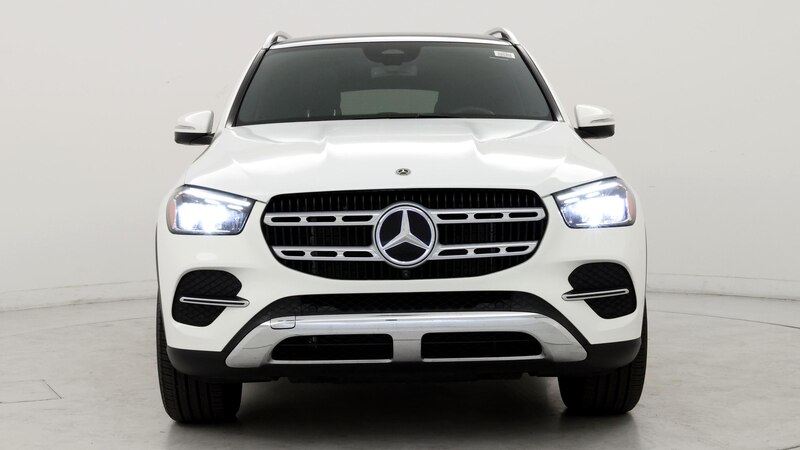 2024 Mercedes-Benz GLE 350 5