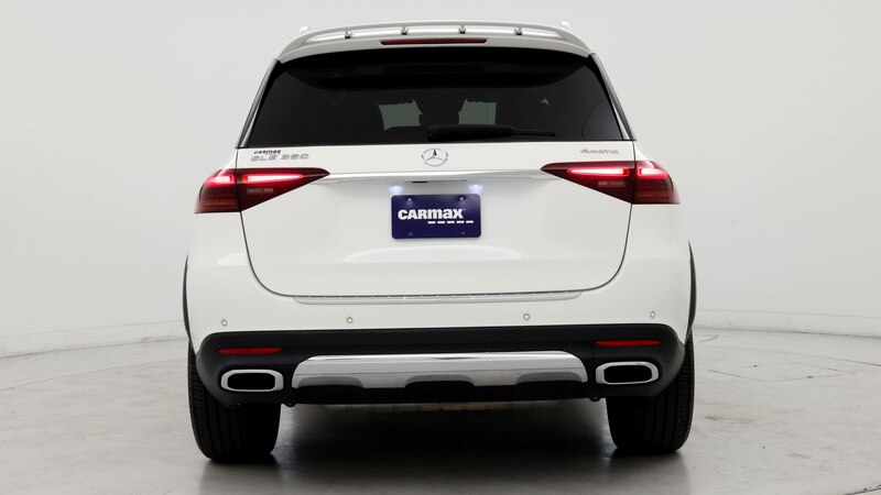 2024 Mercedes-Benz GLE 350 6