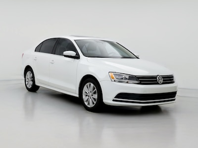 2015 Volkswagen Jetta SE -
                Albuquerque, NM