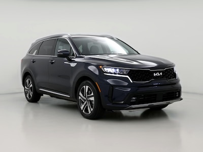 2023 Kia Sorento EX -
                Tucson, AZ