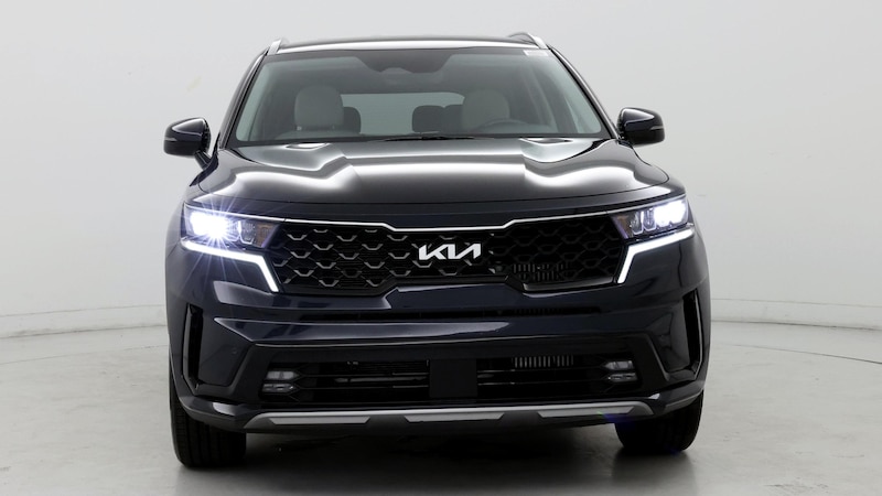 2023 Kia Sorento EX 5