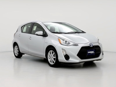 2015 Toyota Prius c Three -
                Tucson, AZ