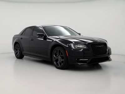 2023 Chrysler 300 Touring -
                Tucson, AZ