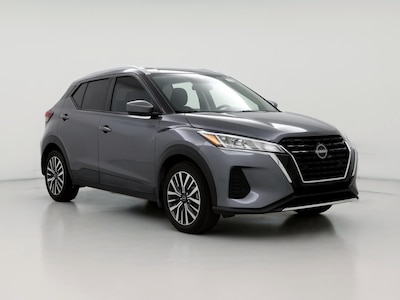 2022 Nissan Kicks SV -
                El Paso, TX