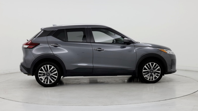 2022 Nissan Kicks SV 7