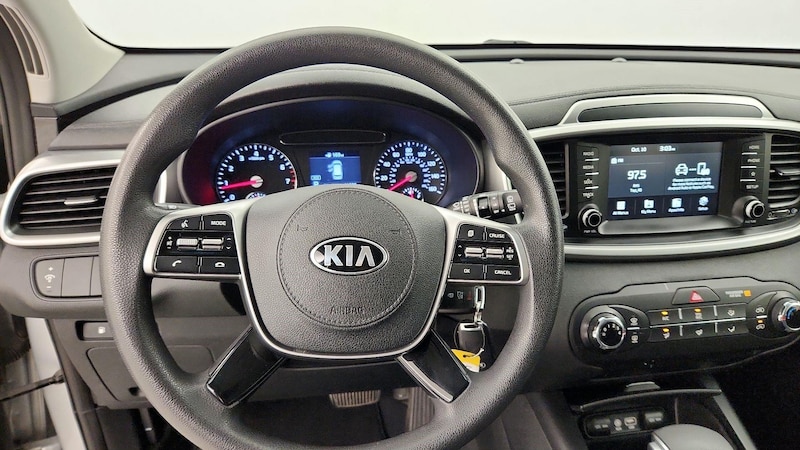 2019 Kia Sorento L 10