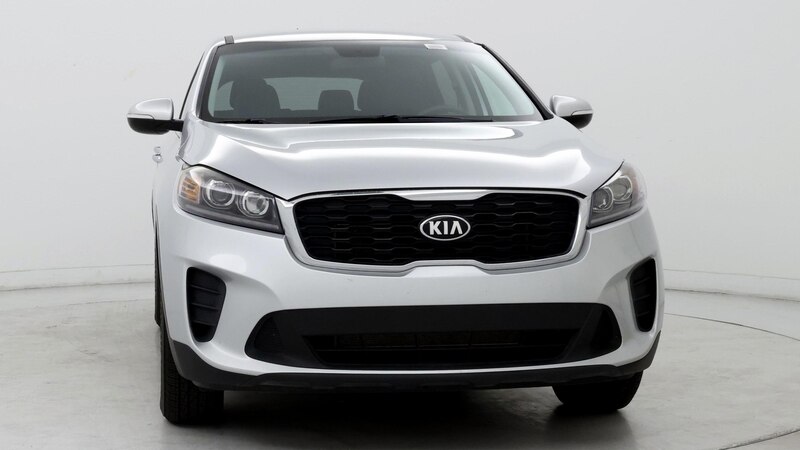 2019 Kia Sorento L 5