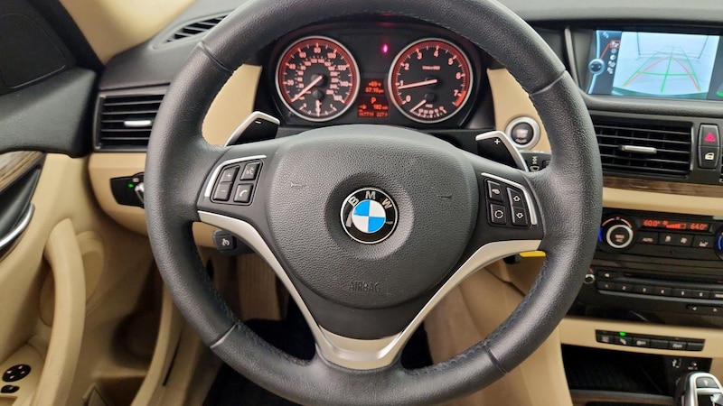 2014 BMW X1 sDrive28i 10