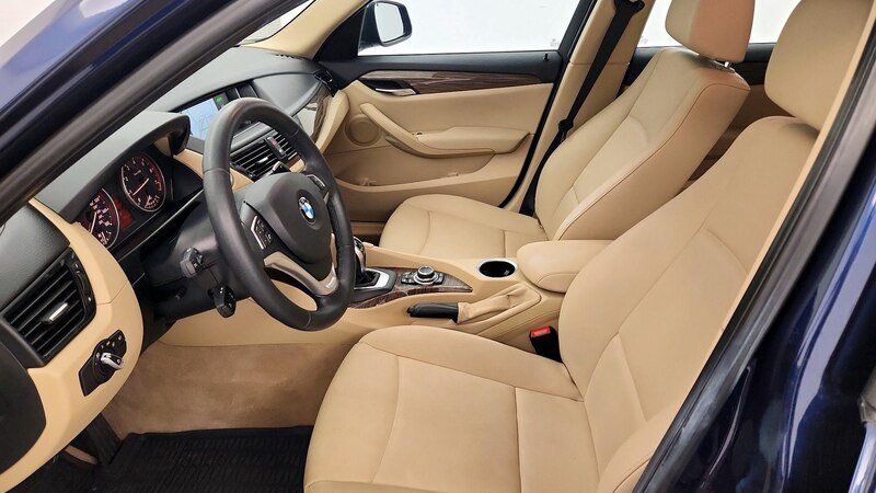 2014 BMW X1 sDrive28i 11