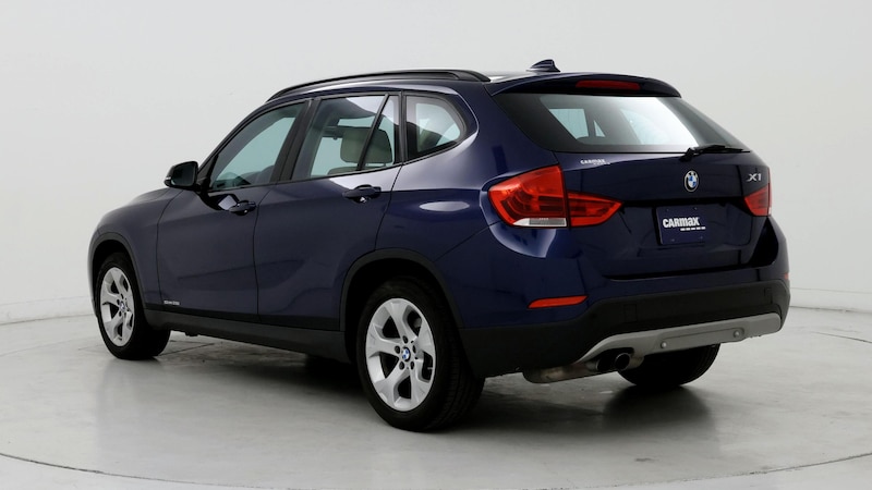 2014 BMW X1 sDrive28i 2