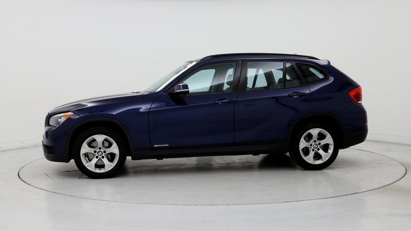 2014 BMW X1 sDrive28i 3