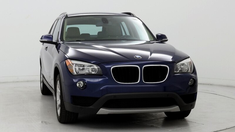 2014 BMW X1 sDrive28i 5