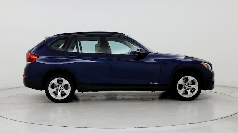 2014 BMW X1 sDrive28i 7