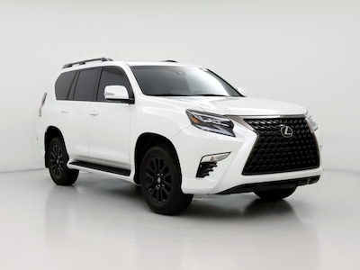 2023 Lexus GX 460 Luxury -
                Tucson, AZ