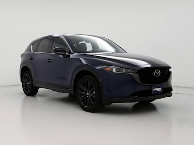 2023 Mazda CX-5 Turbo -
                Tucson, AZ