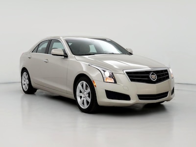 2013 Cadillac ATS  -
                Tucson, AZ