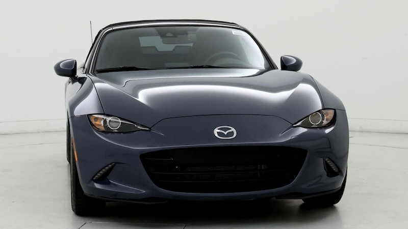 2020 Mazda MX-5 Miata Grand Touring 5