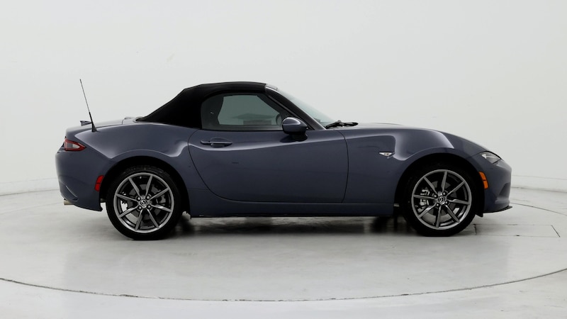 2020 Mazda MX-5 Miata Grand Touring 7