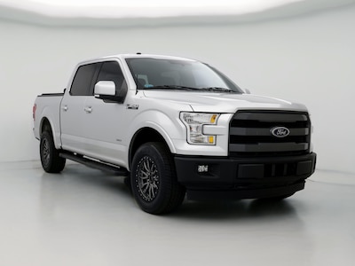 2017 Ford F-150 Lariat -
                Phoenix, AZ