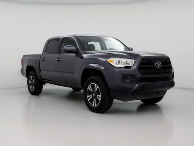 2019 Toyota Tacoma SR -
                Tucson, AZ