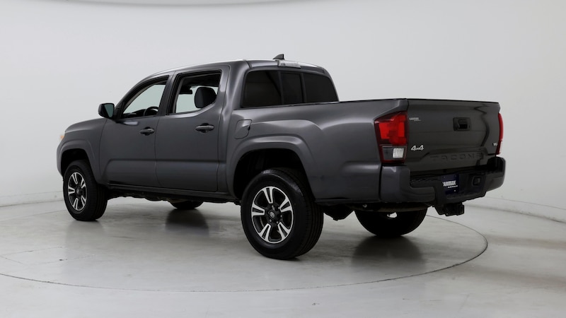 2019 Toyota Tacoma SR 2