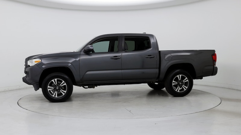 2019 Toyota Tacoma SR 3