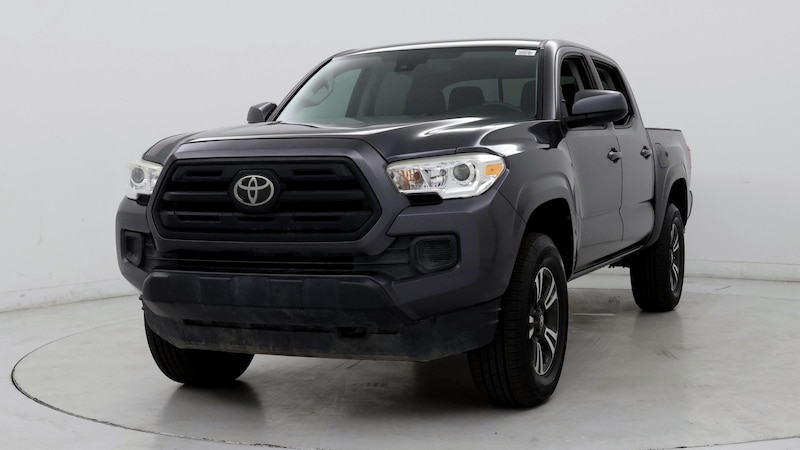 2019 Toyota Tacoma SR 4