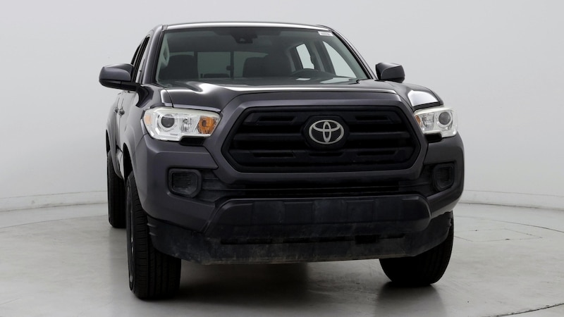 2019 Toyota Tacoma SR 5