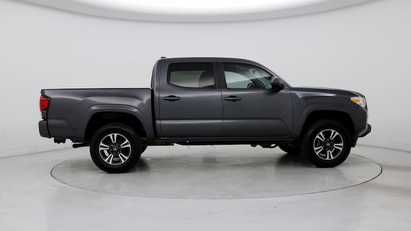 2019 Toyota Tacoma SR 7