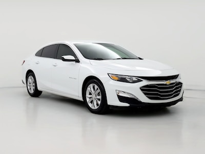 2019 Chevrolet Malibu LT -
                Tucson, AZ