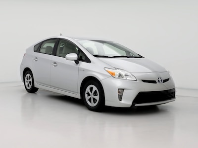 2015 Toyota Prius Two -
                Phoenix, AZ