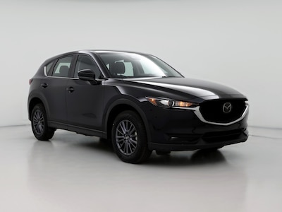 2020 Mazda CX-5 Sport -
                El Paso, TX