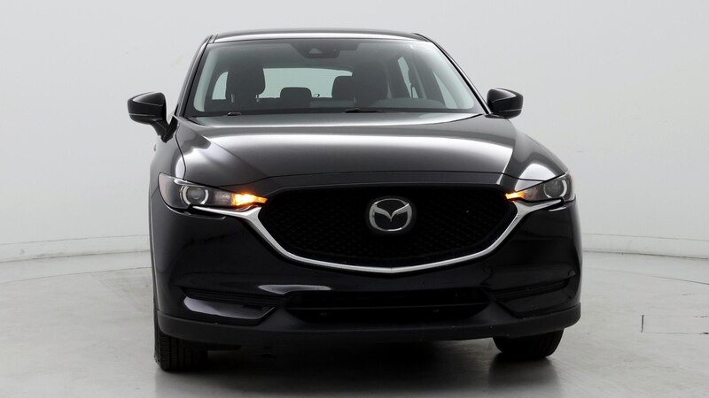 2020 Mazda CX-5 Sport 5