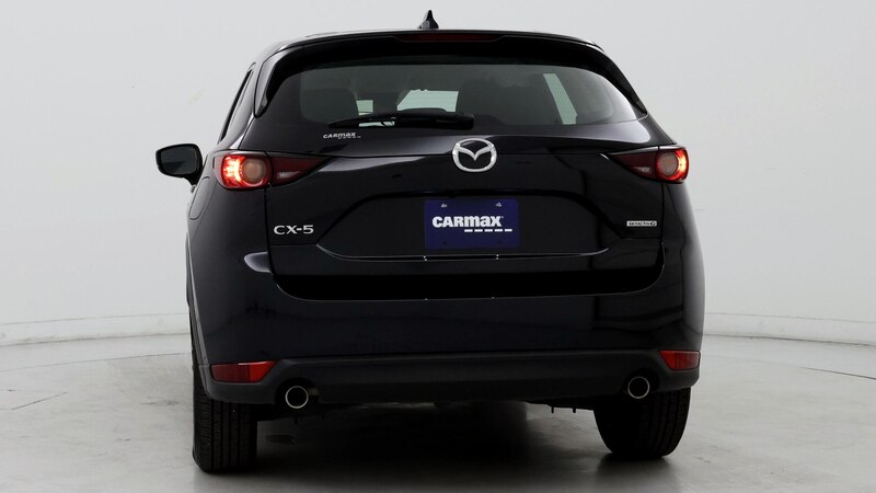 2020 Mazda CX-5 Sport 6