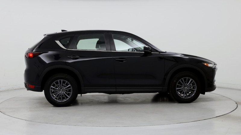 2020 Mazda CX-5 Sport 7