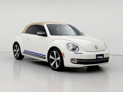 2013 Volkswagen Beetle  -
                Phoenix, AZ