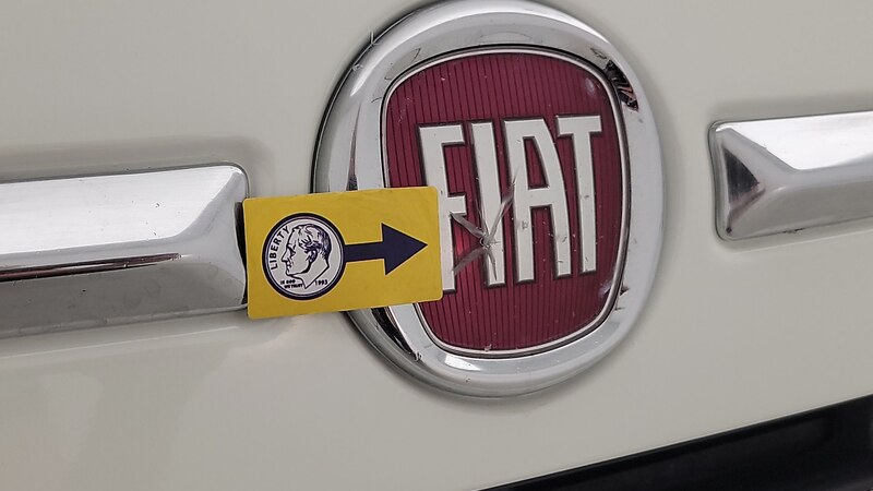 2015 Fiat 500 Pop 26