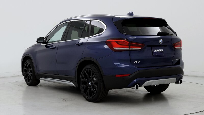 2021 BMW X1 sDrive28i 2