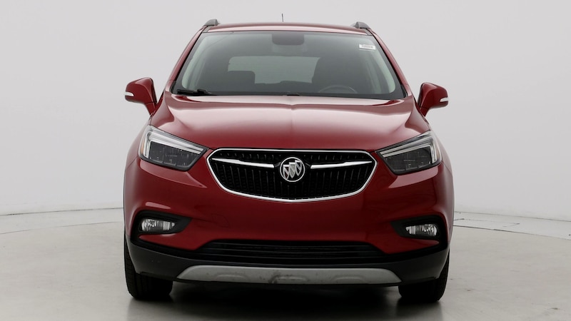 2018 Buick Encore Essence 5