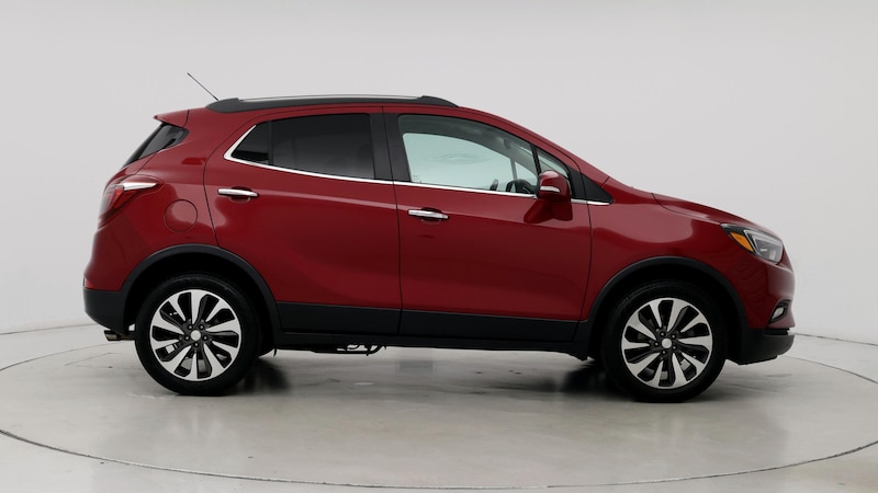 2018 Buick Encore Essence 7