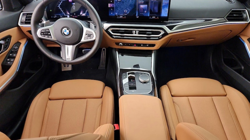 2024 BMW 3 Series 340i 9