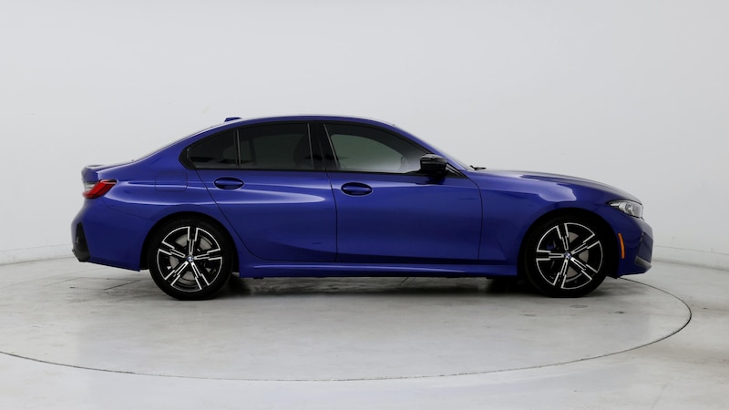 2024 BMW 3 Series 340i 7