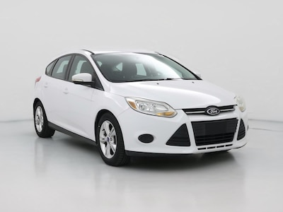 2013 Ford Focus SE -
                Tucson, AZ