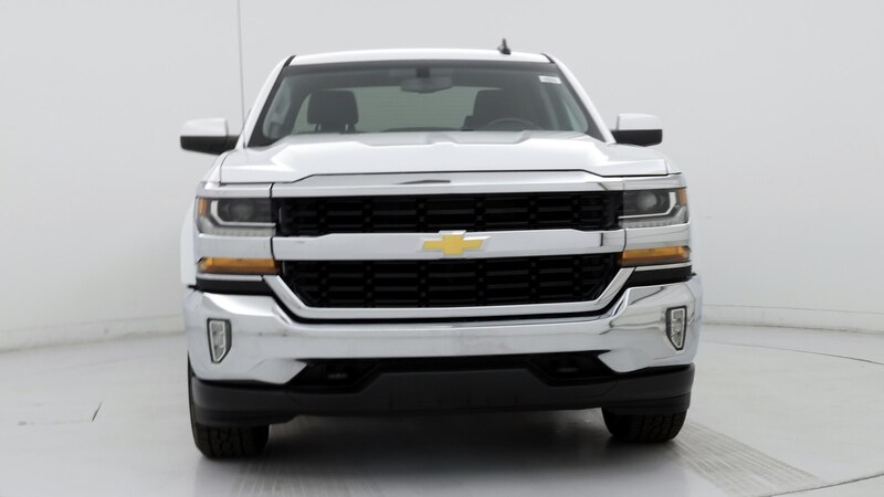 2017 Chevrolet Silverado 1500 LT 5