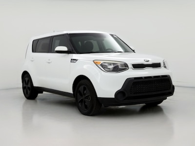 2015 Kia Soul  -
                Tucson, AZ