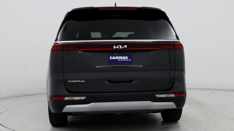 2023 Kia Carnival EX 6