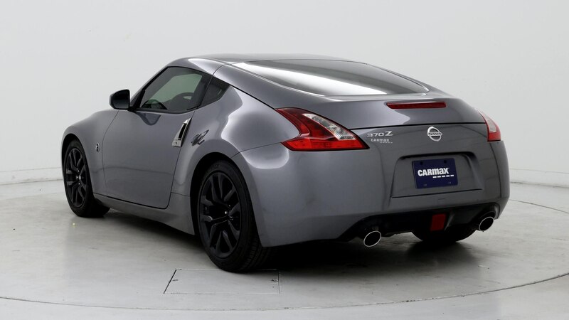 2020 Nissan Z Sport 2