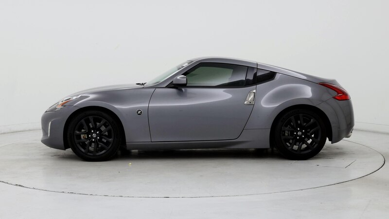 2020 Nissan Z Sport 3