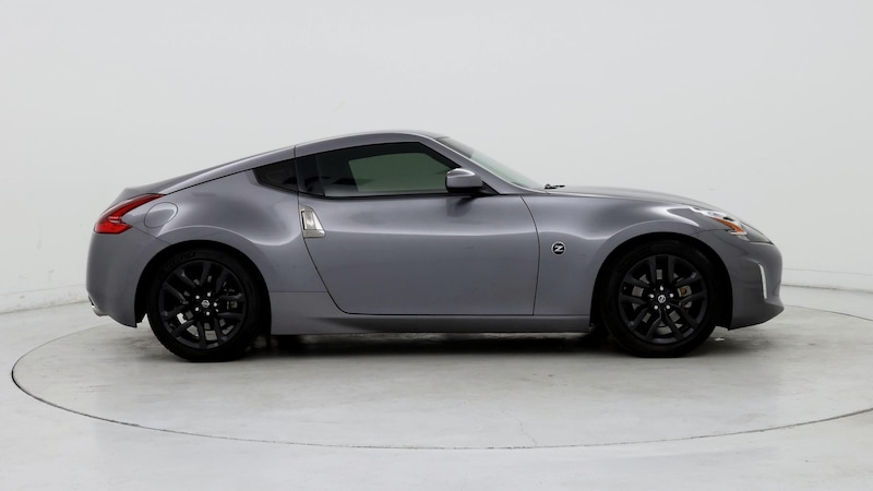 2020 Nissan Z Sport 7