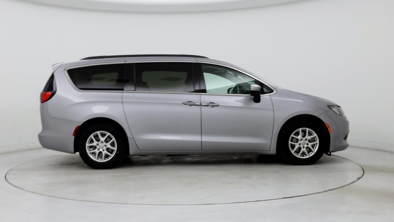 2020 Chrysler Voyager LXi 7